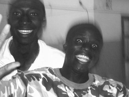 RA ET MAX