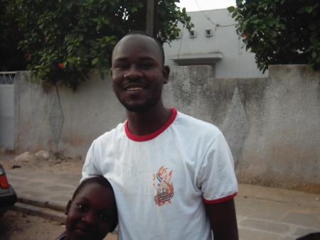 pa ousmane