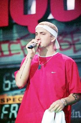 eminem