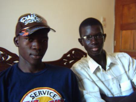 diah fara et top